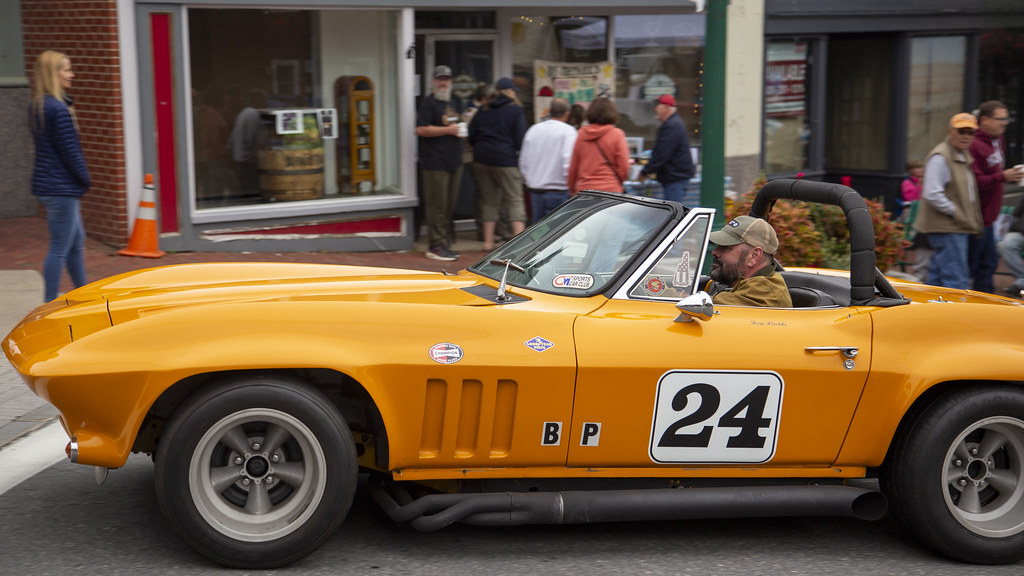 Amesbury Car Show BenfromCapeCod Flickr