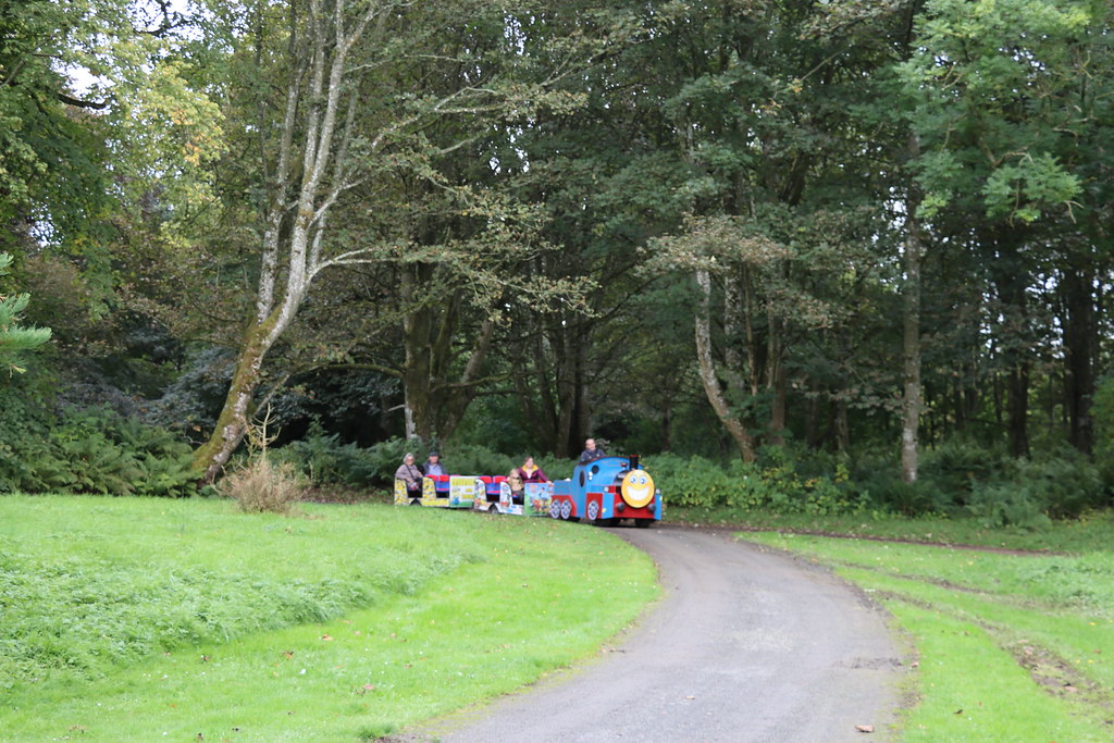 Heritage and Tractor Day,Aden Country Park,Mintlaw_sep 23_… Flickr