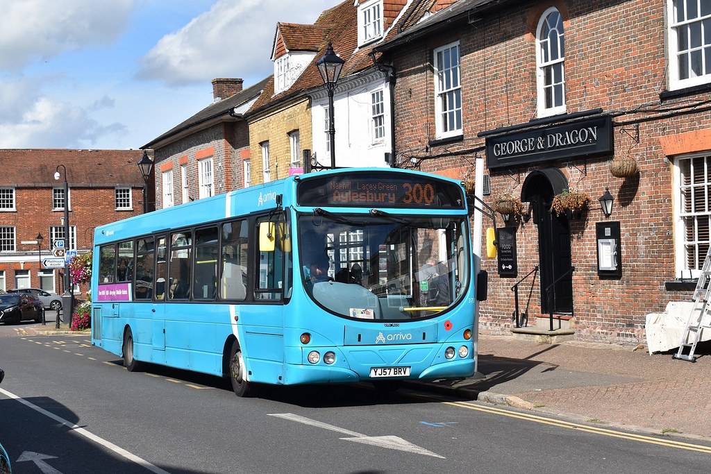 Princes Risborough a photo on Flickriver