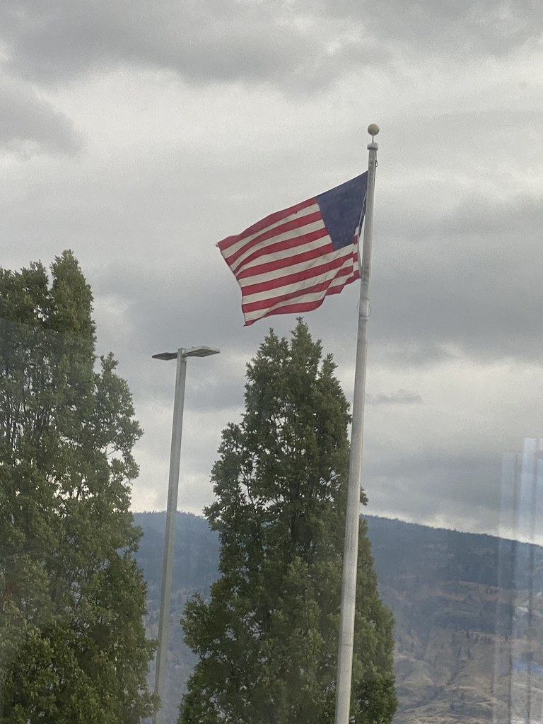 The Old Oroville Depot Historical Society, Oroville WA