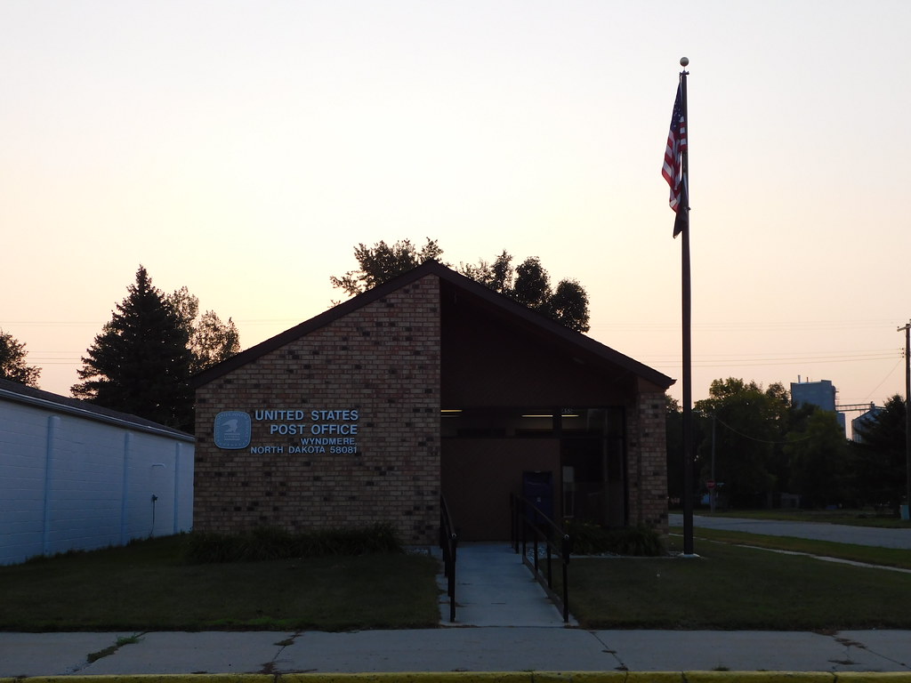 Wyndmere, North Dakota 58081 Jimmy Emerson, DVM Flickr