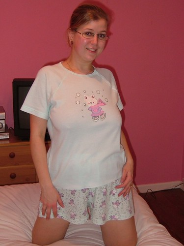 Trinity Swartz | Flickr