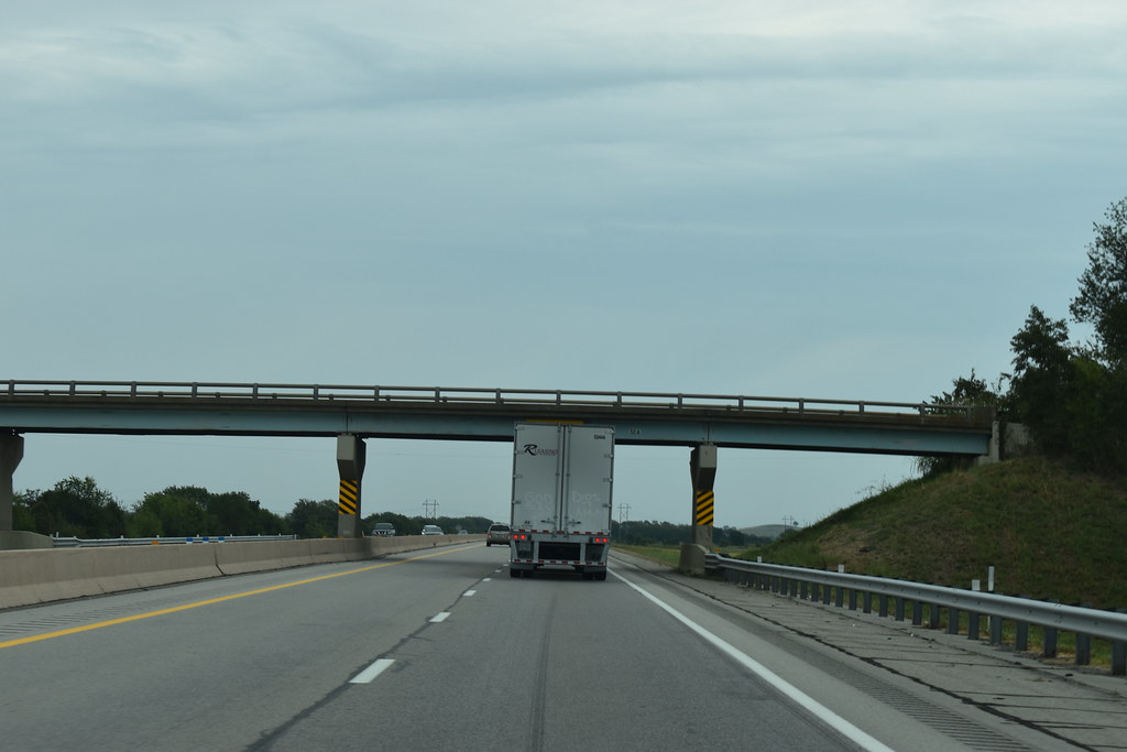 Craig County, OK I44 Craig County, OK I44 & Will Roger… Flickr