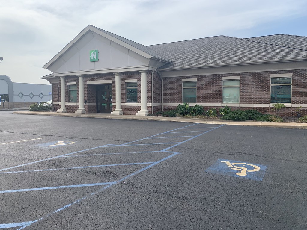 Northwest Bank Erie, PA Northwest Bank opened here in 20… Flickr