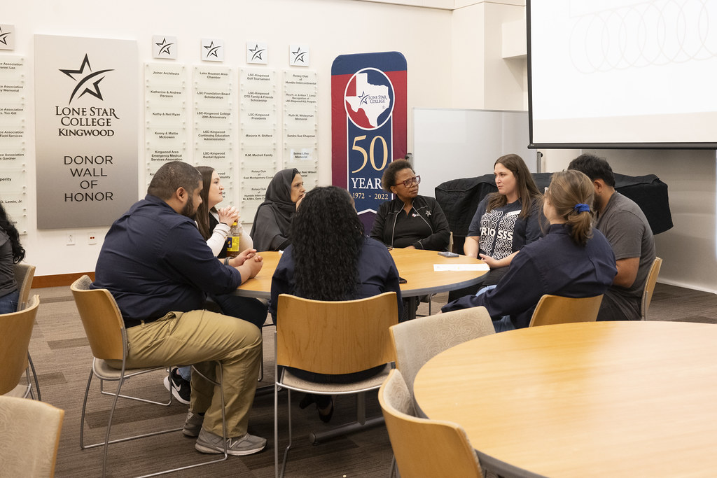 2023 TRIO COUNCIL RETREAT_100 Lone Star College Kingwood Flickr