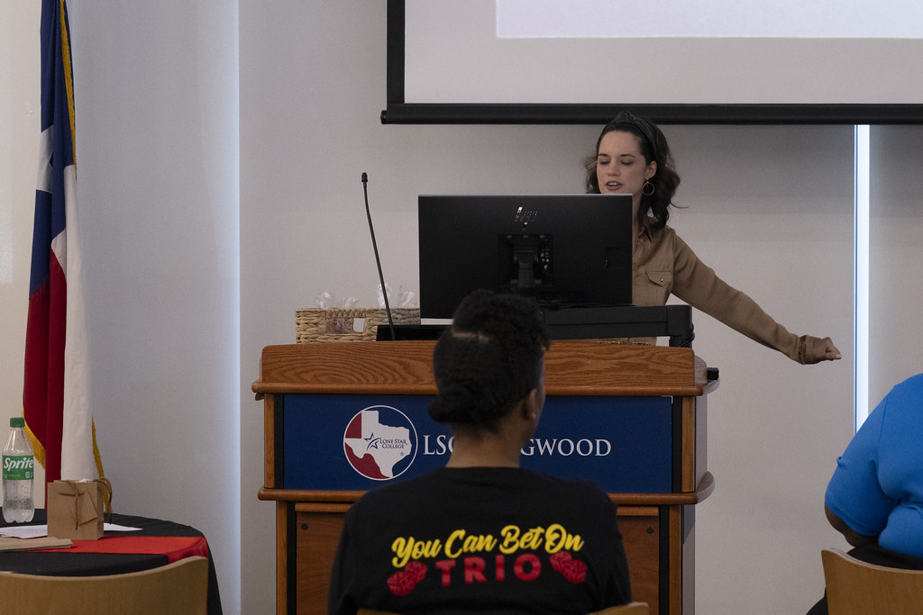 2023 TRIO COUNCIL RETREAT_091 Lone Star College Kingwood Flickr