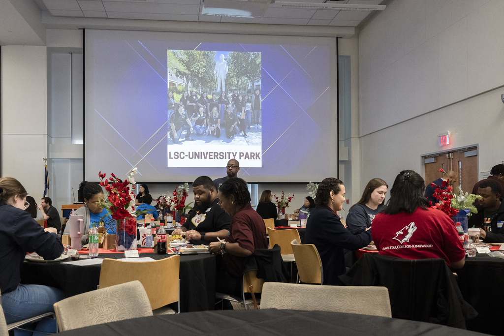 2023 TRIO COUNCIL RETREAT_065 Lone Star College Kingwood Flickr