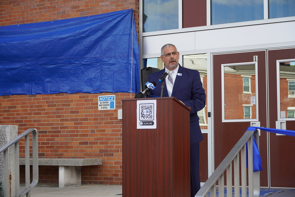 DSC00791 The Norristown Area School District celebrated th… Flickr