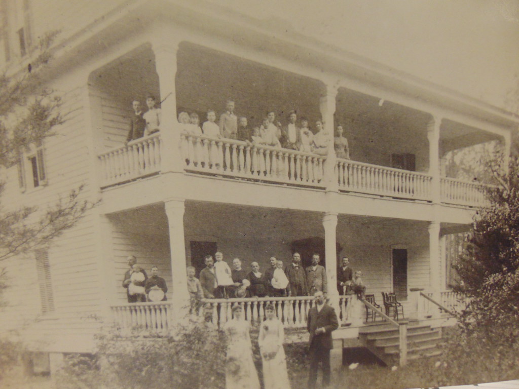 DSC00586 Ladson Genealogical Library Flickr