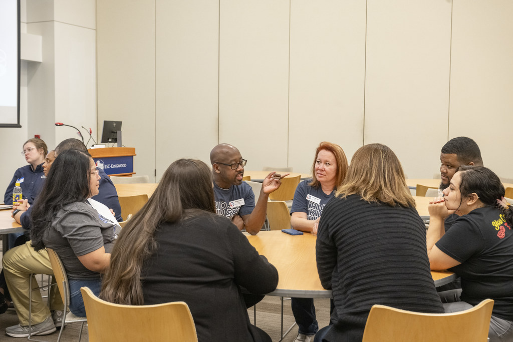 2023 TRIO COUNCIL RETREAT_097 Lone Star College Kingwood Flickr