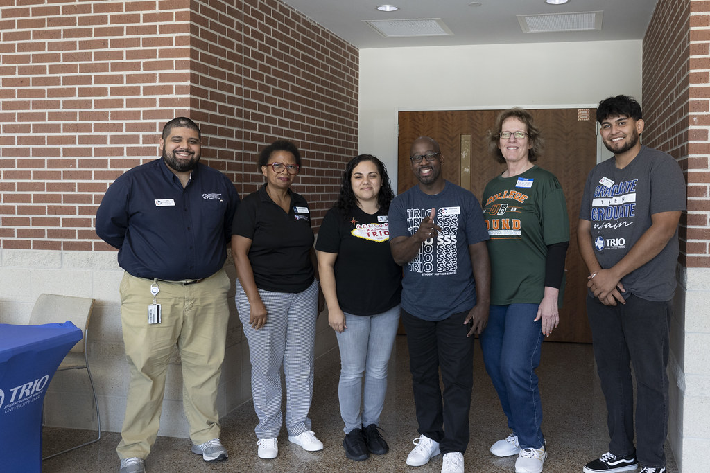 2023 TRIO COUNCIL RETREAT_007 Lone Star College Kingwood Flickr