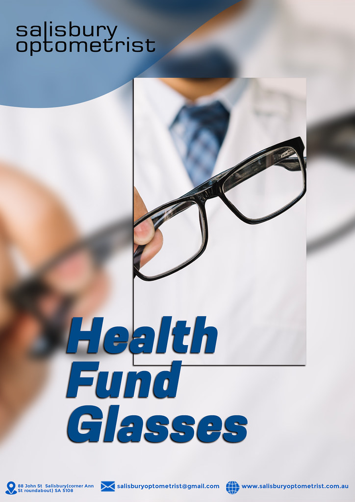 Affordable Health Fund Glasses for Clear Vision Discover t… Flickr