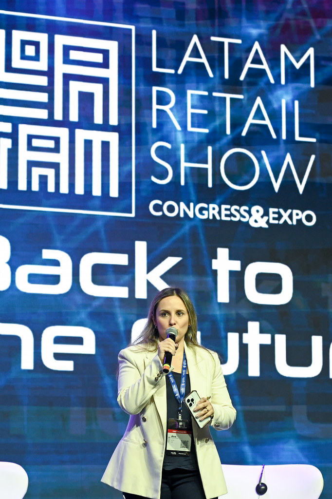 LATAM RETAIL SHOW 2023 DIA 2 Segundo dia Latam Retail S… Flickr