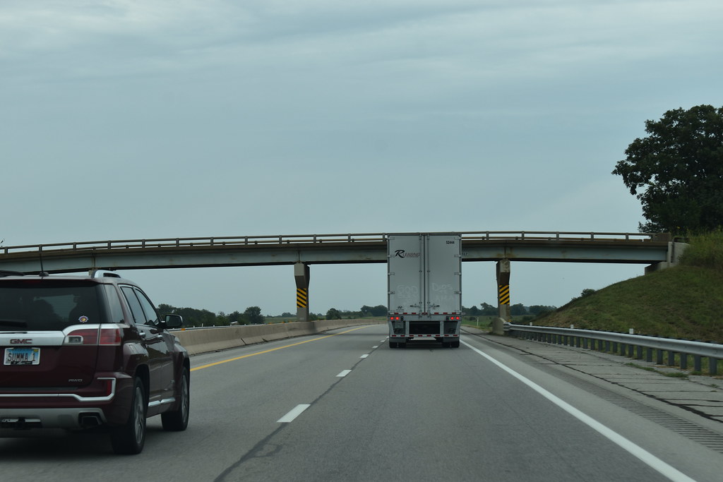 Craig County, OK I44 Craig County, OK I44 & Will Roger… Flickr