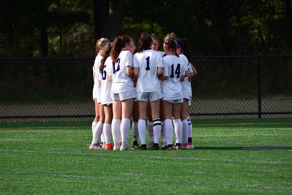 MW Girls Varsity Soccer Pine Bush 9222023 (W 51) Flickr