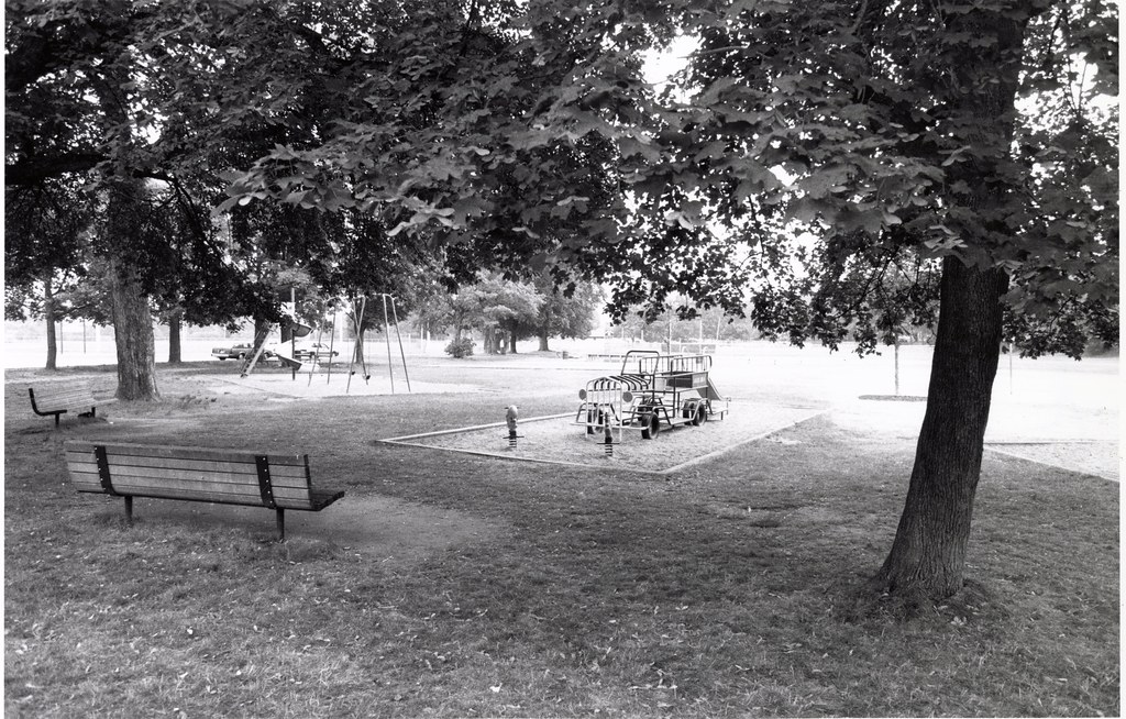 Plains Park Play Area Plains Park Damon Street Danvers, Ma… Flickr