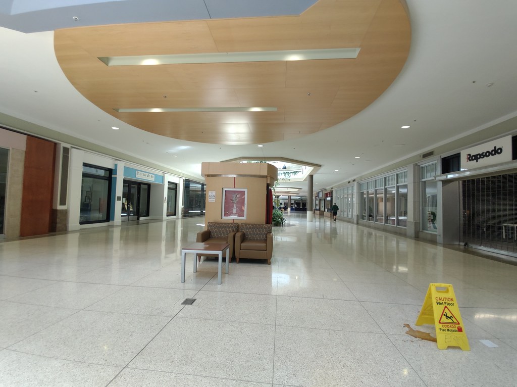 Chesterfield Mall Chesterfield MO gameking3 Flickr