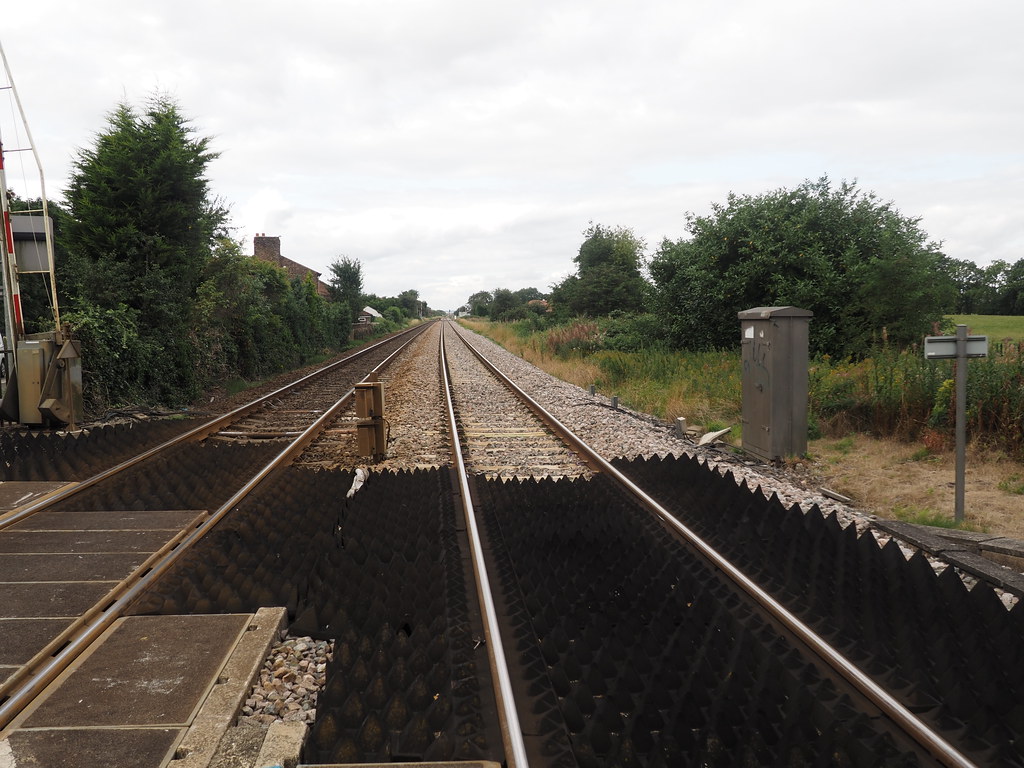 Thorpe Willoughby, Selby Thorpe Willoughby is a village an… Flickr