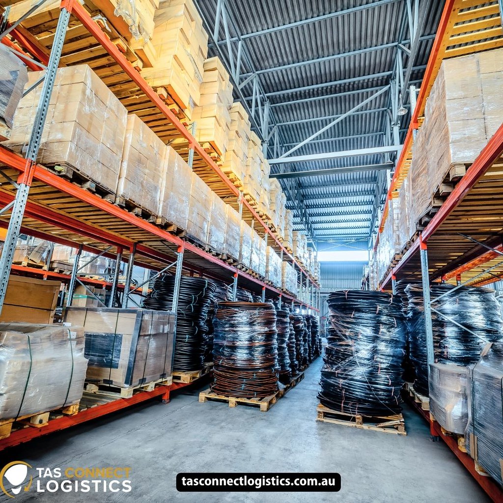 Tasmania's Transport Tapestry Understanding the Freight L… Flickr