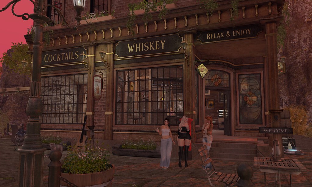 Burnt Toast Tavern Lee Flickr