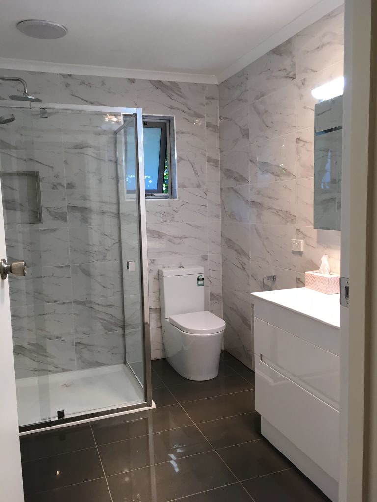 Bathroom Renovators Melbourne Bathroom renovators in Melbo… Flickr