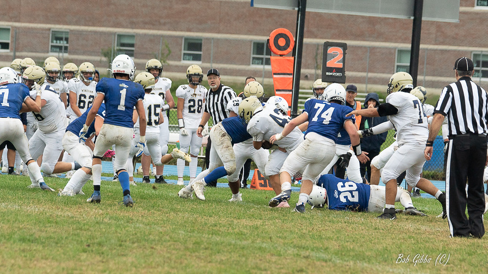 SHS Football vs Windham 202300633 Bob Gibbs Flickr