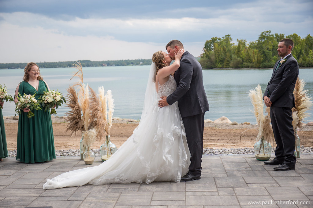 presque isle michigan wedding lodge northern photo 0000018… Flickr
