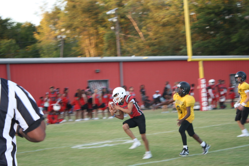 September 2023 Shannon Middle Flickr