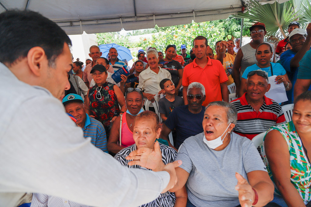 11/08/2023 JORNADA CUTUPU LA VEGA (MISSAEL MENDOZA) Flickr