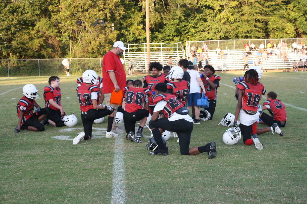 September 2023 Shannon Middle Flickr