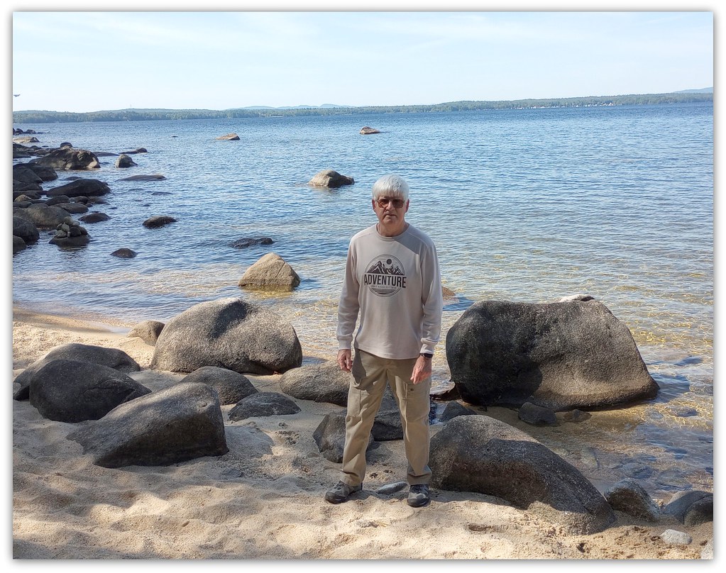 Sebago Lake Land Preserve 2023 09 September 26 (6) Flickr