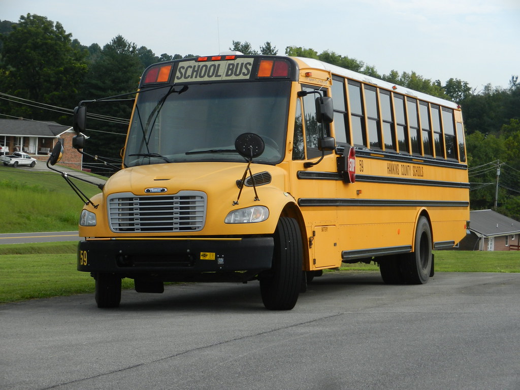 Hawkins County Schools 59 Surgoinsville Elementary School … Flickr