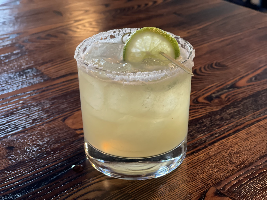 Margarita Primos Restaurant and Tequila Bar, Ripon, Califo… Flickr