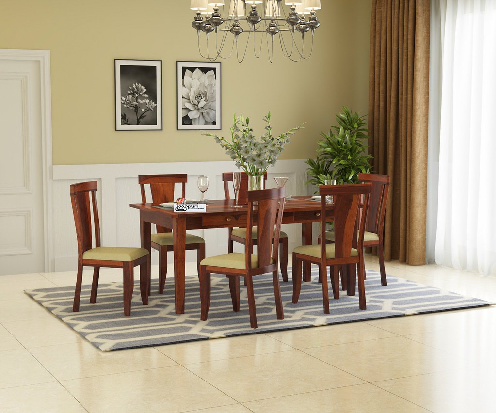 Buy Online Furniture Best Dining table Home in India Flickr