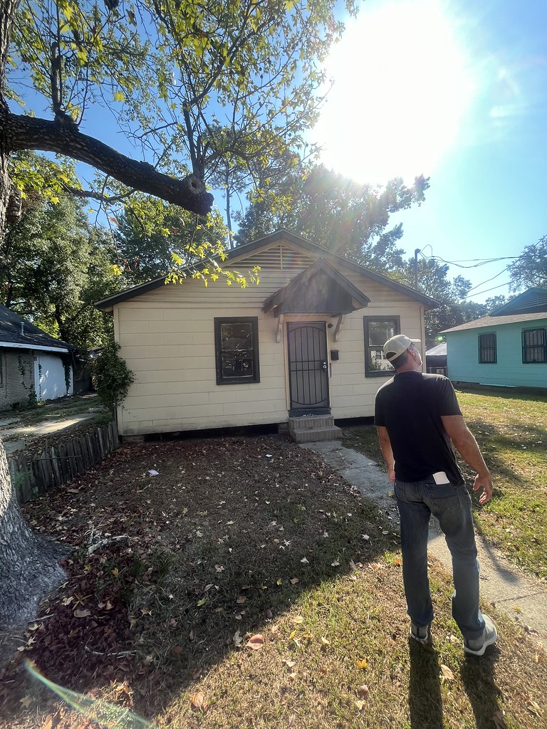 4036 Lynn st,Baton Rouge La 70805 Flickr