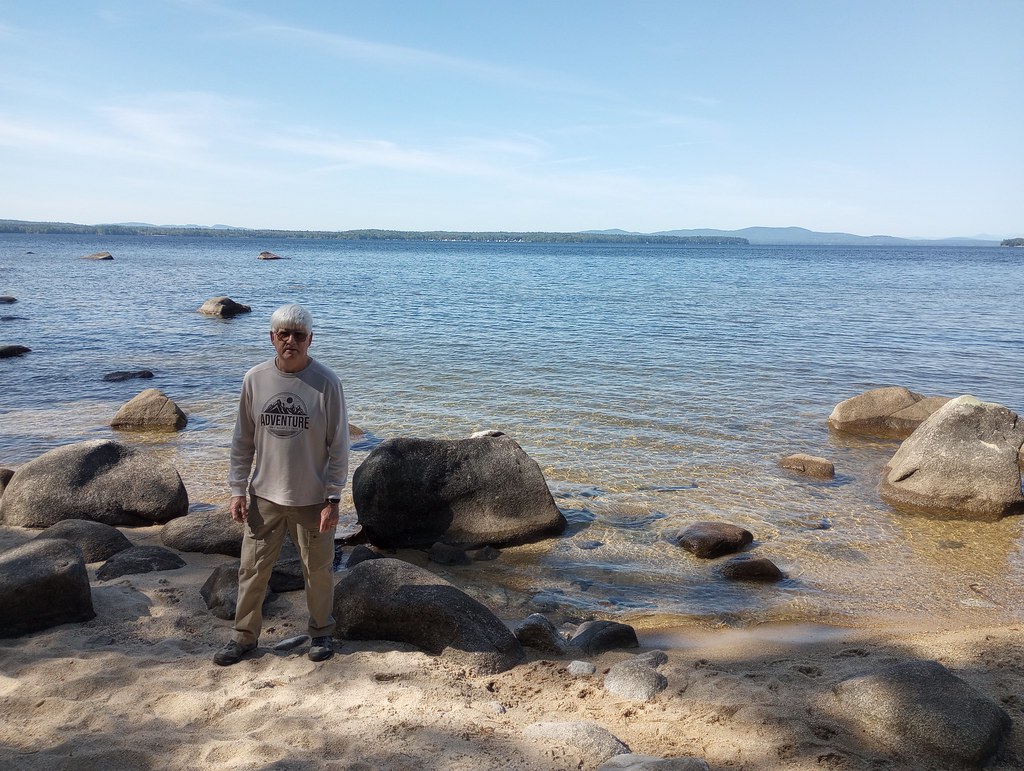 Sebago Lake Land Preserve, Ray 2023 09 September 26 (12) Flickr