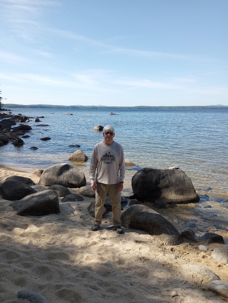 Sebago Lake Land Preserve, Ray 2023 09 September 26 (9) Flickr