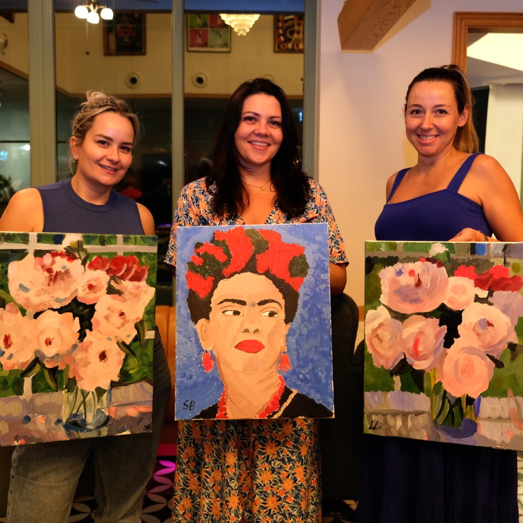 edit photo 1 We Love Art Flickr