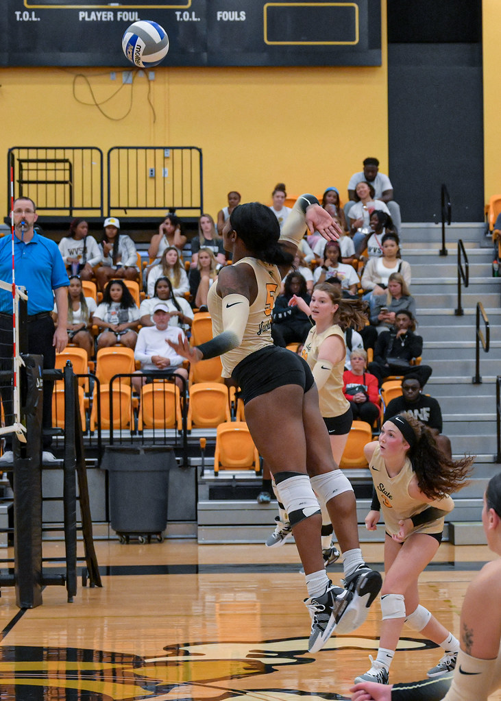 141 West Virginia State University Flickr