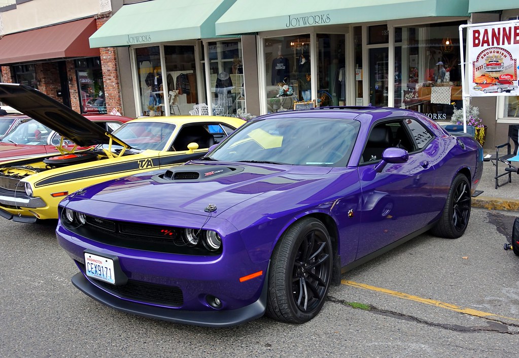 41st Snohomish Classic Car & Hot Rod Display, 09242023, … Flickr