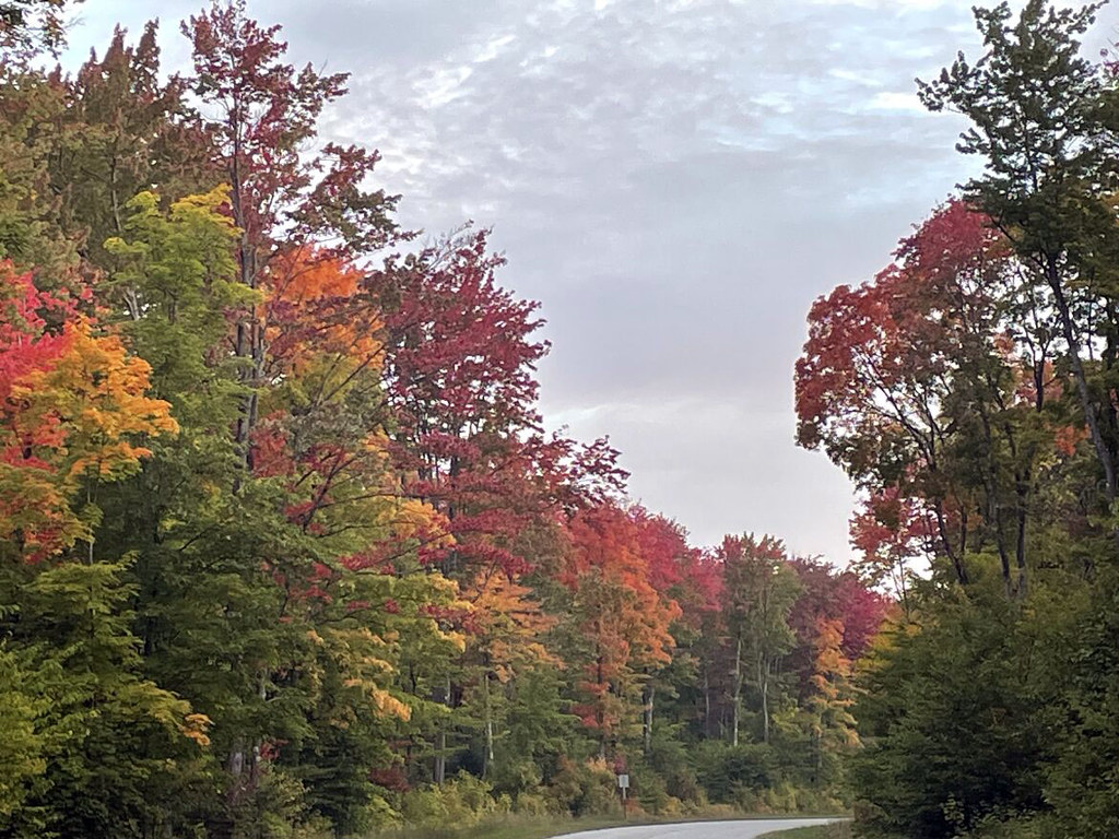 Garden Peninsula Historical Society, Garden MI