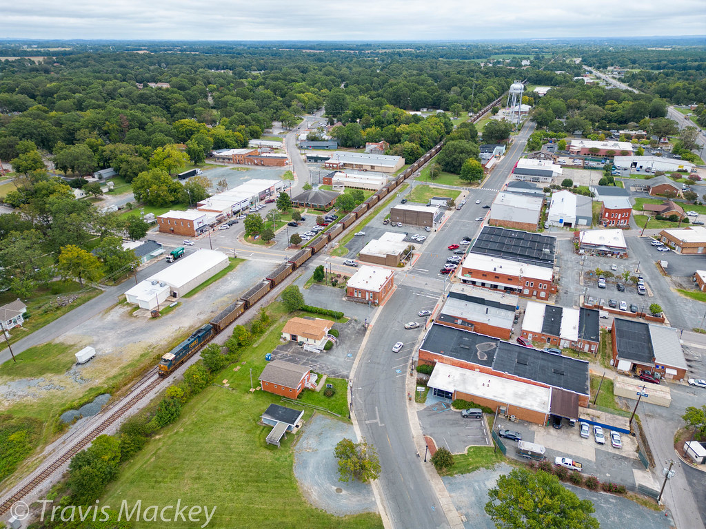 CSX E90426 in Marshville CSX E90426 in Marshville, NC (m… Flickr