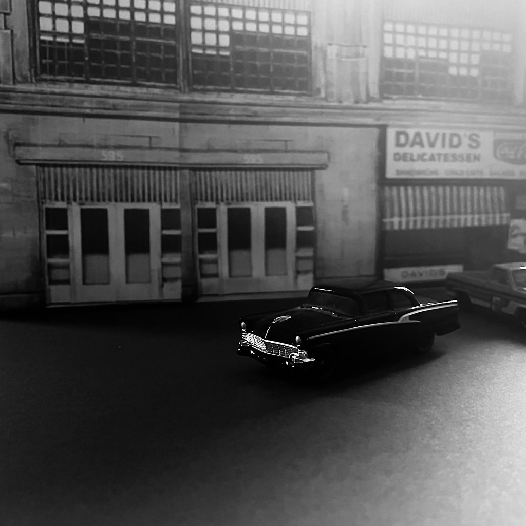 Selection of transportation ROSEY MCCLURE Flickr