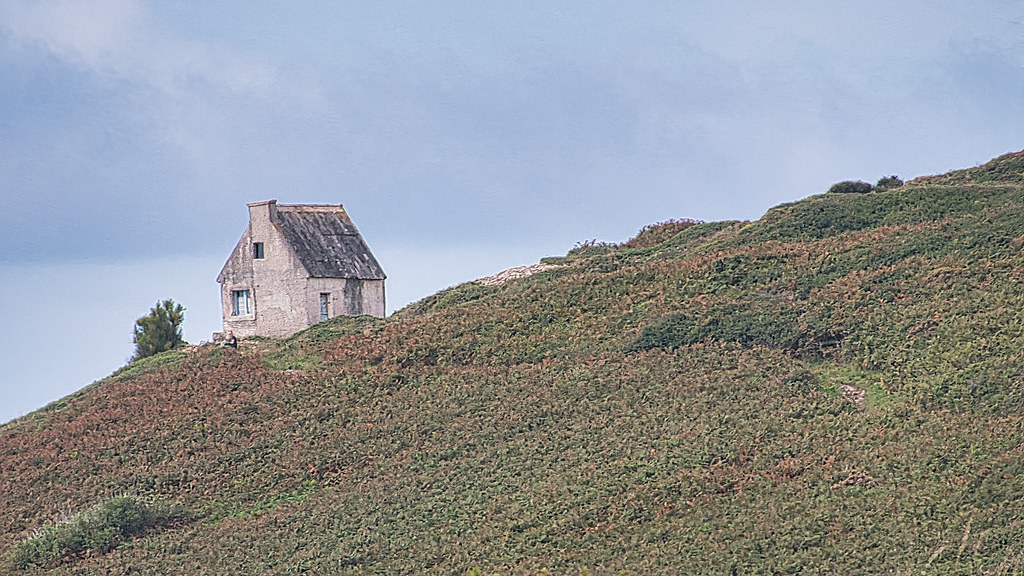 La maison d'Ambroise La maison d'Ambroise Pierre après pie… Flickr