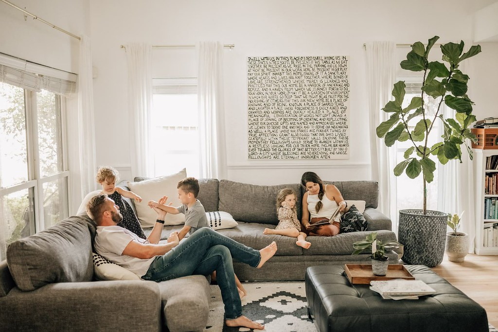 Shawni McHugh Photo An inhome Houston newborn photographe… Flickr