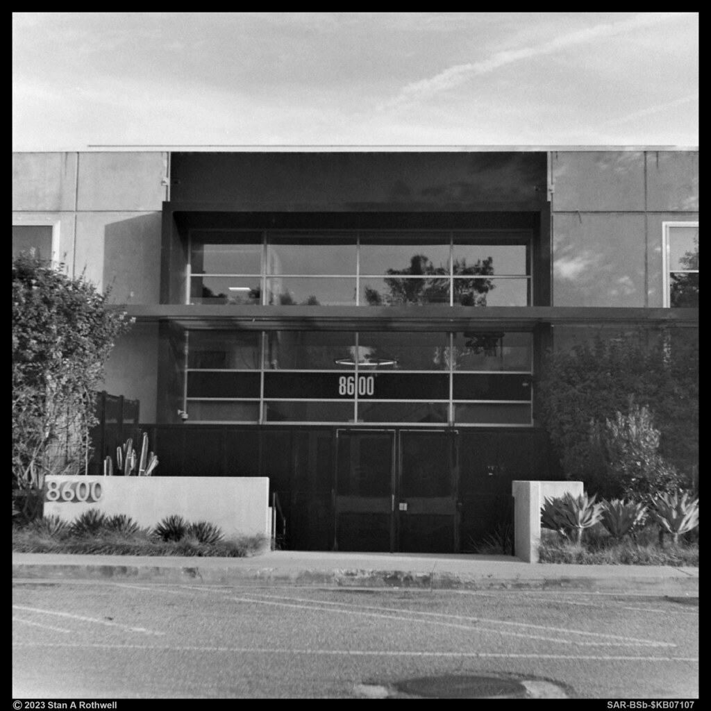 8660 Hayden Place, Culver City 8660 Hayden Place, Culver C… Flickr