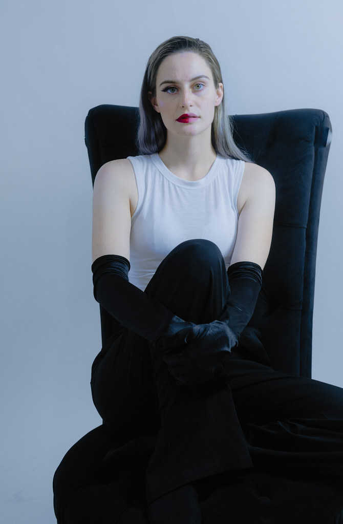 Untitled Brittany Wilson Flickr