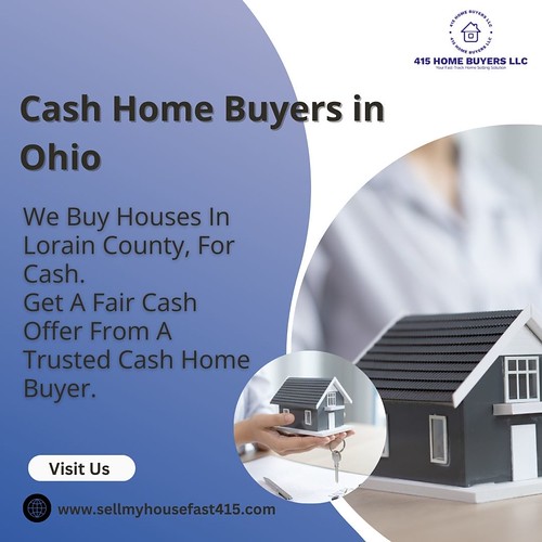 415 Home Buyers LLC Flickr