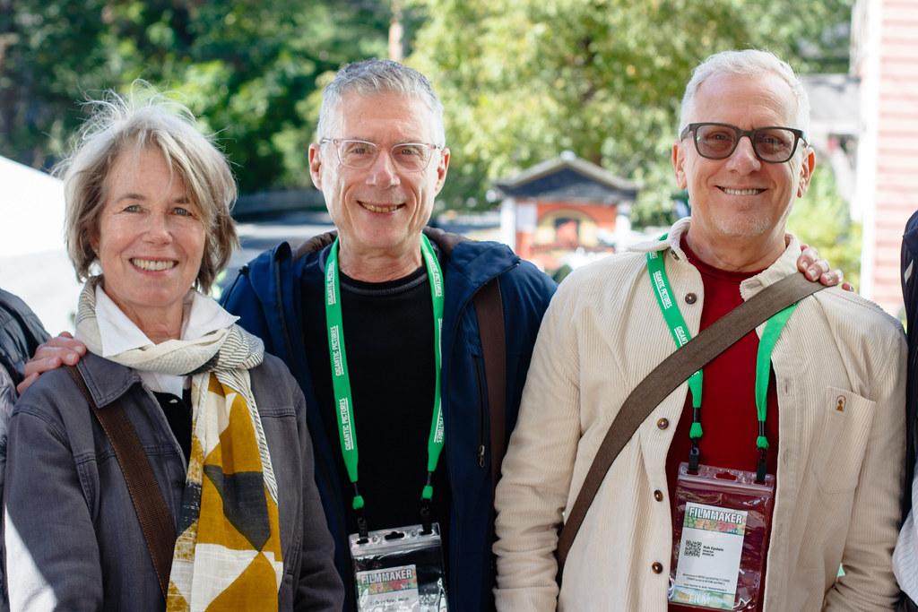 IMG_1257.jpg Cast and crew for MUSICA!, Tinker Street Cine… Flickr