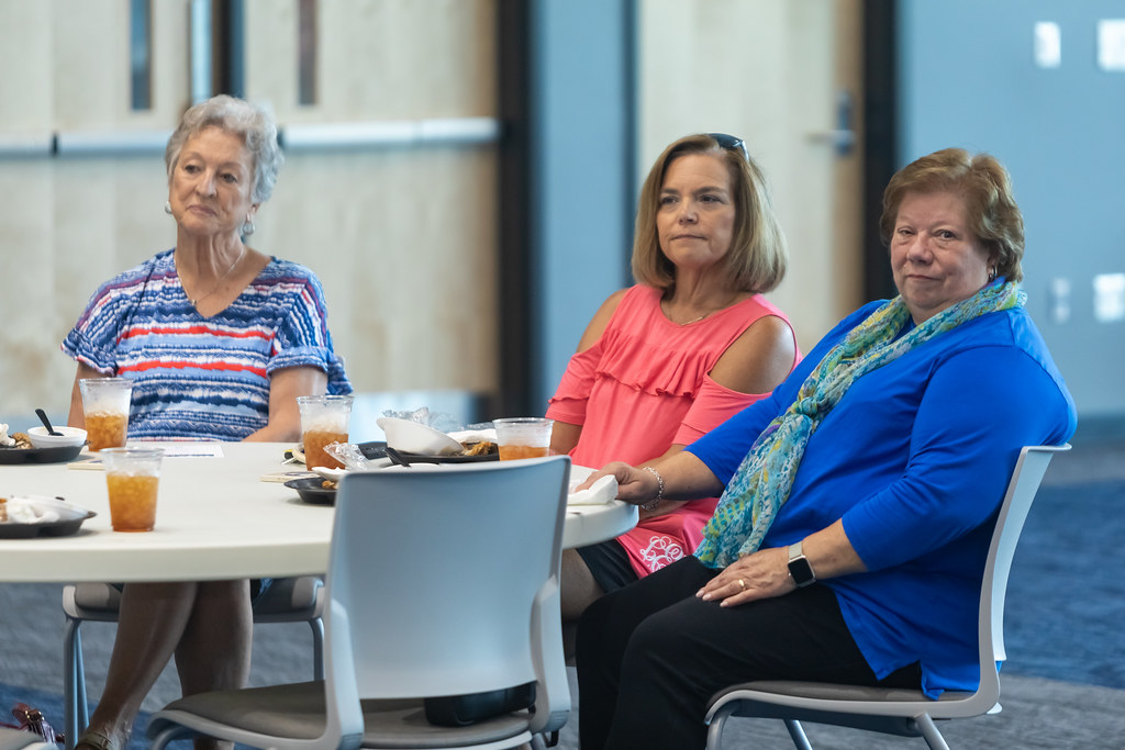 Retiree Luncheon '23 Pitt Community College Greenville, North